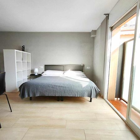 Mazi Apartments Suite Mataró Dış mekan fotoğraf