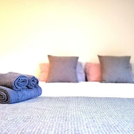 Mazi Apartments Suite Mataró Dış mekan fotoğraf