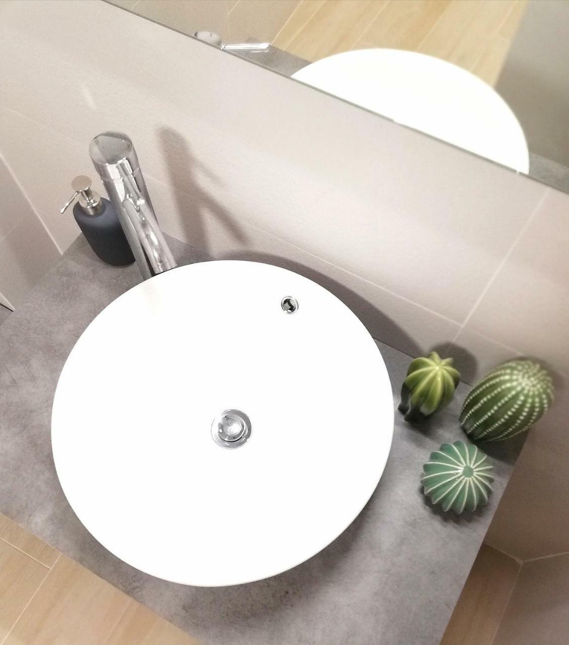 Mazi Apartments Suite Mataró Dış mekan fotoğraf
